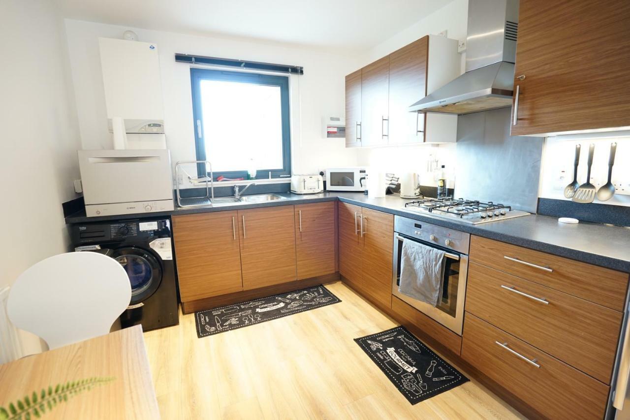 Perfectly Located Stunning London