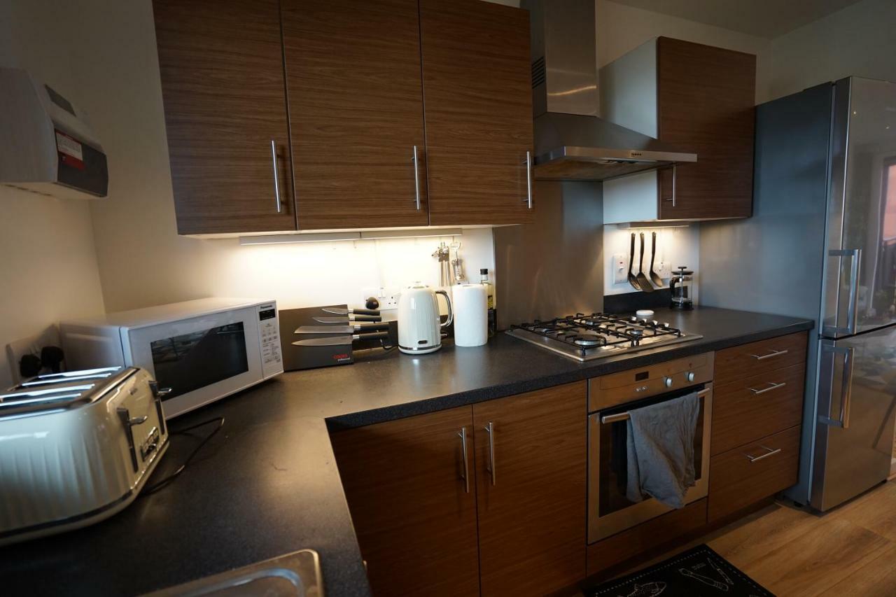 Perfectly Located Stunning Apartment *