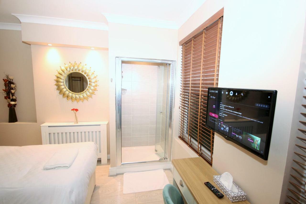 Brick Lane Guest house London