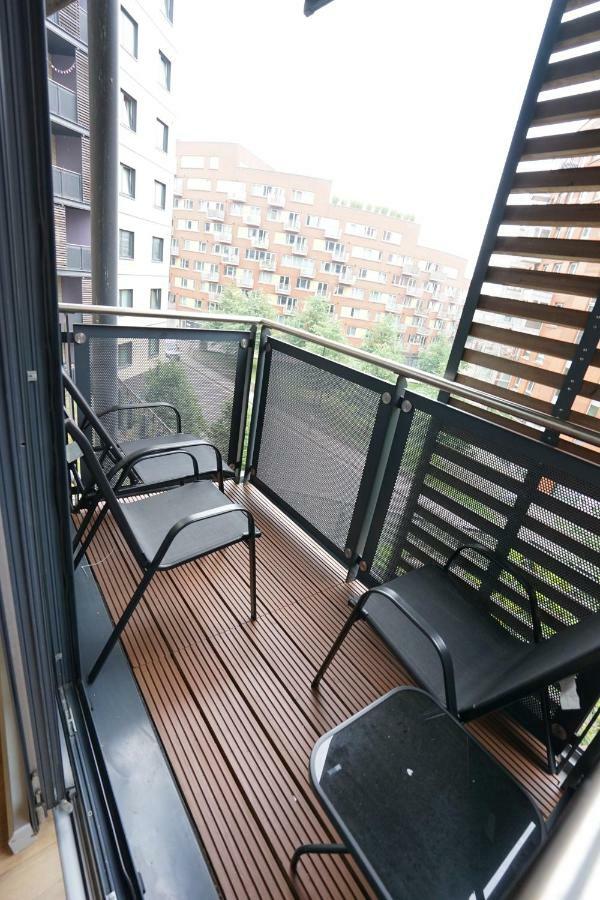 Perfectly Located Stunning Apartment