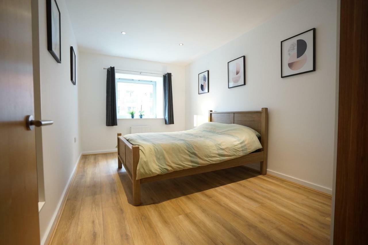 Perfectly Located Stunning Apartment London