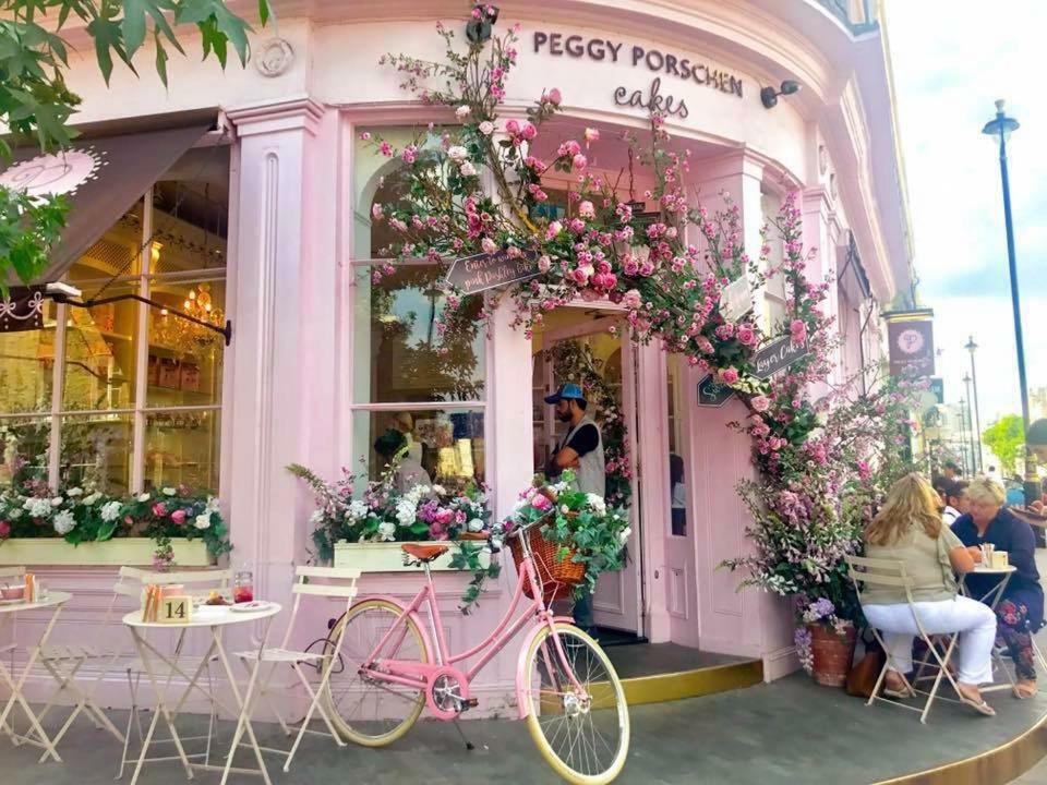 Holiday home Londonese House Belgravia