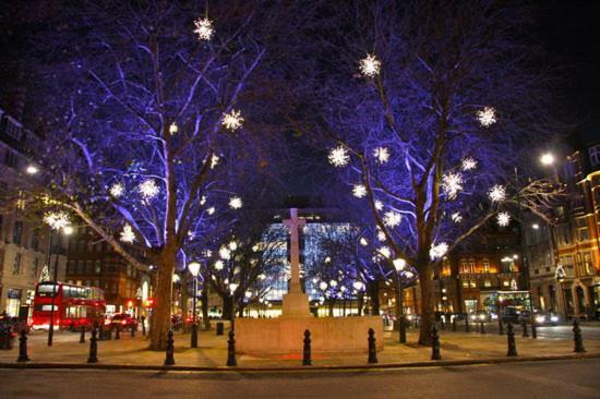 Holiday home Londonese House Belgravia London