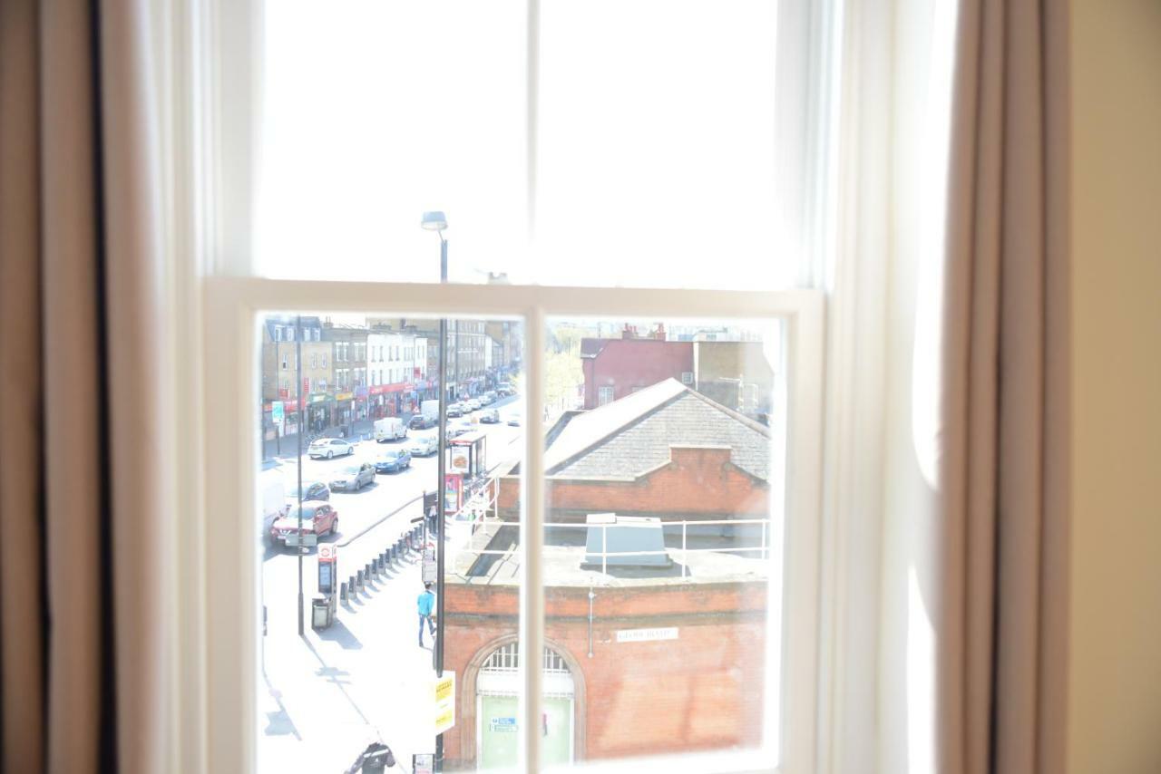 Appartement London's East End 2 Bedroom Londen