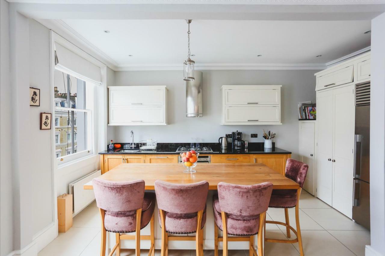 2bedroom Onslow Gardens South Kensington * London