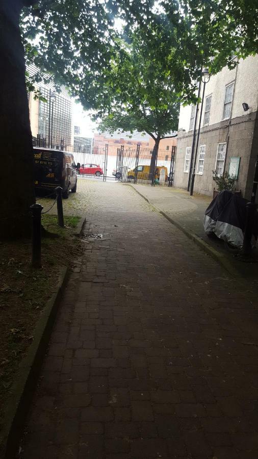 227 Lavita House Apartamento Londres