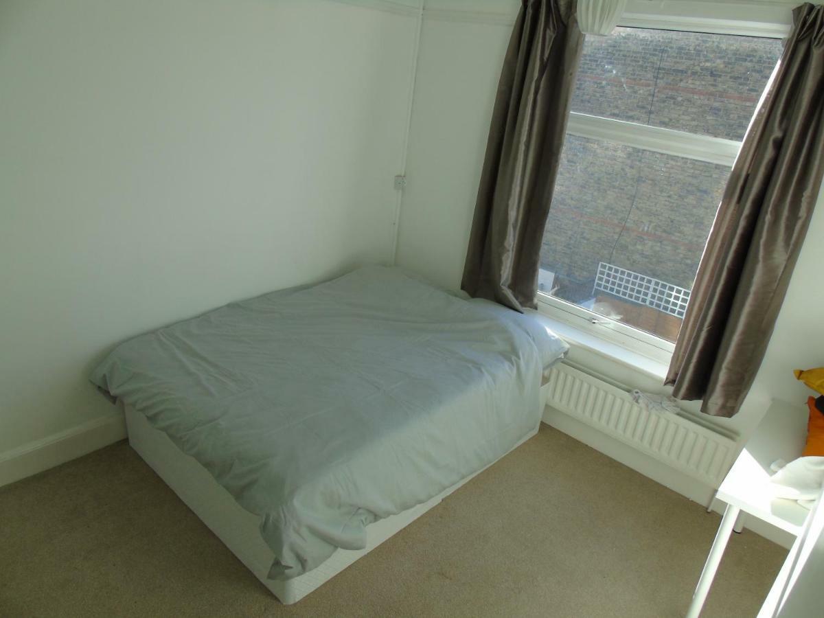 Wimbledon Tennis Guest house *