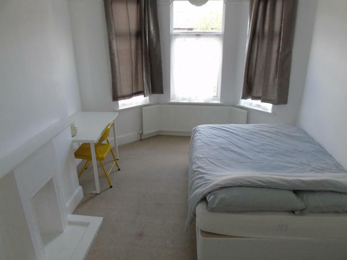 Wimbledon Tennis Guest house London