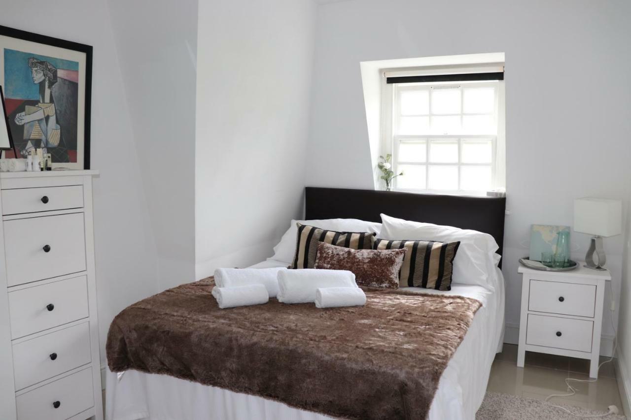 Fulham Chelsea Penthouse London