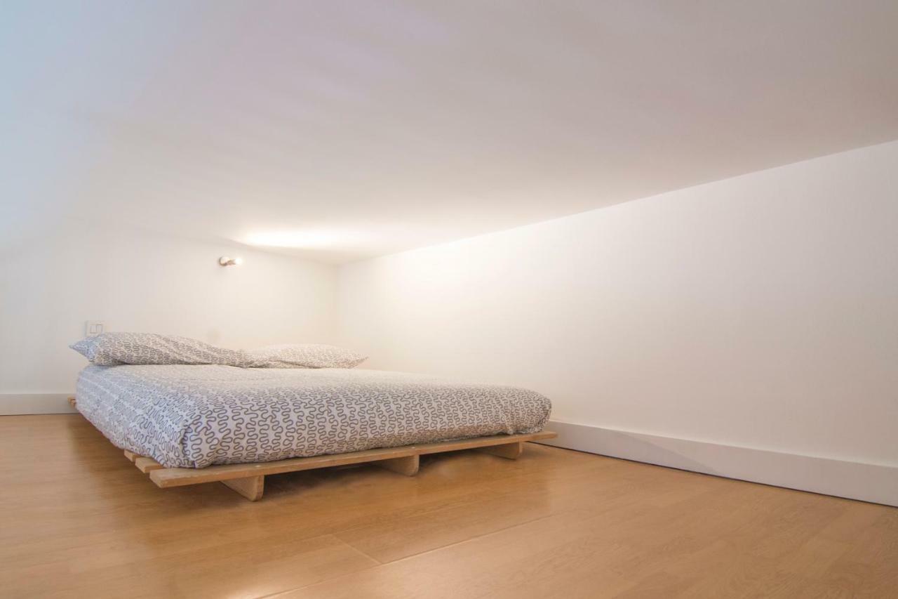 Fairholme Apartment