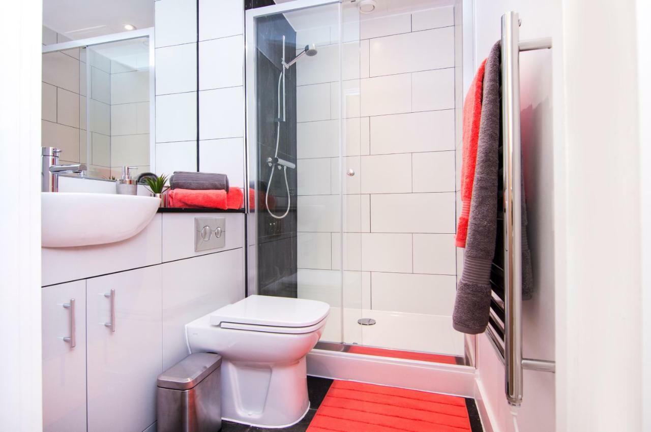Apartamento Brixton *