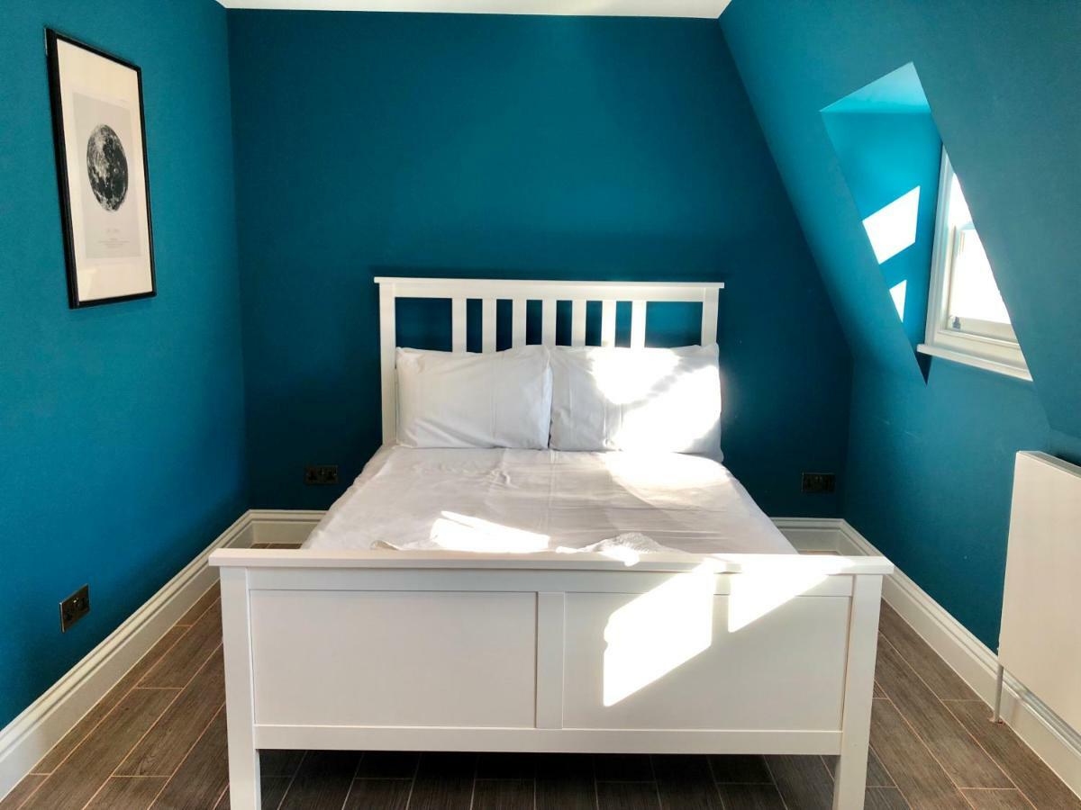 Stylish Maisonette And In Victoria * Londen