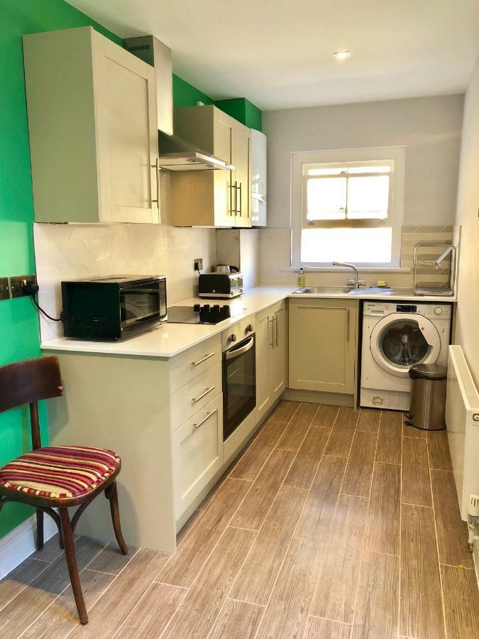 Appartement Stylish Maisonette And In Victoria Londen