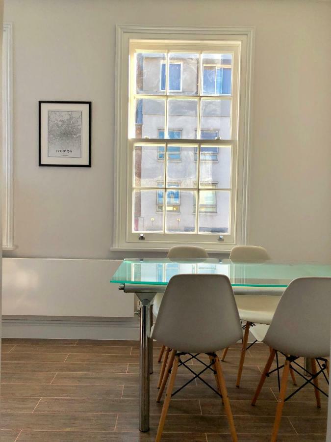 Appartement Stylish Maisonette And In Victoria Londen