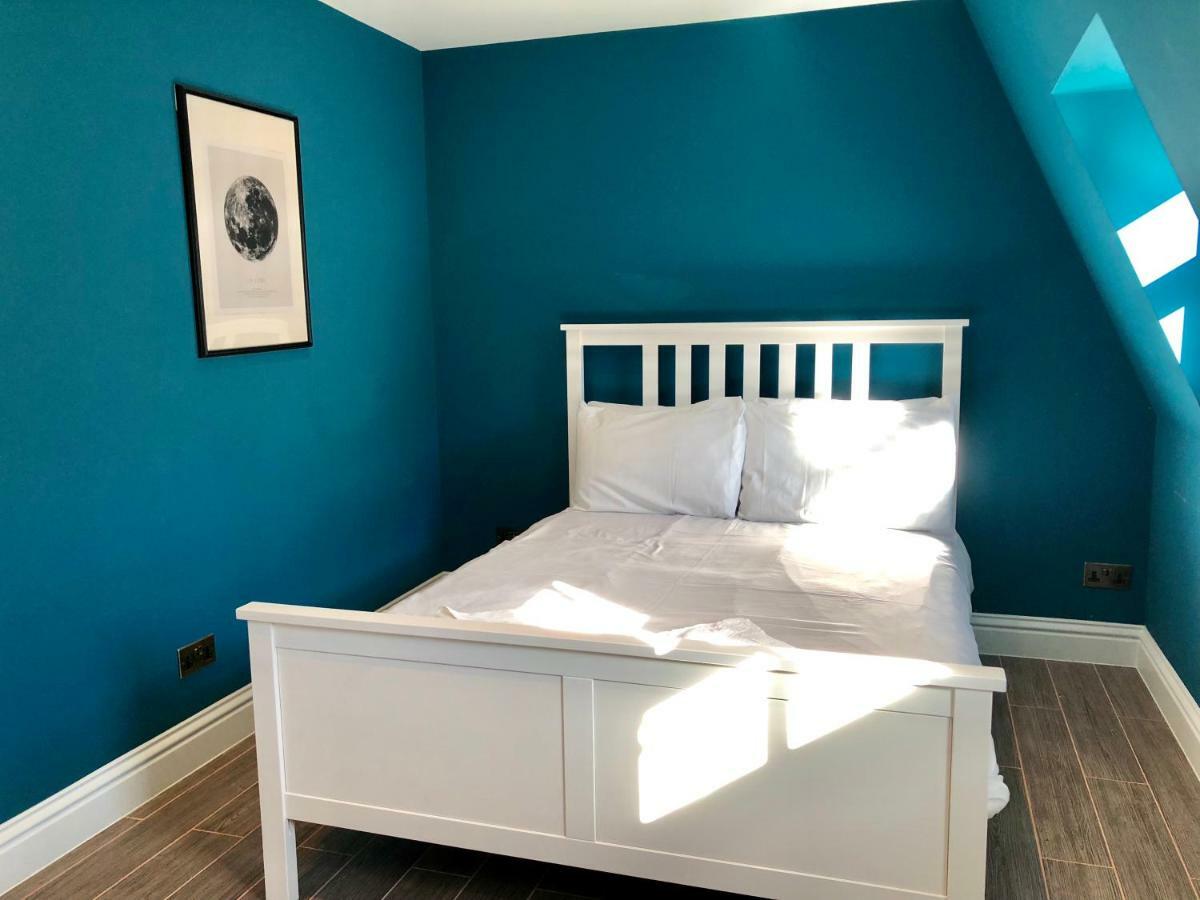 Appartement Stylish Maisonette And In Victoria Londen