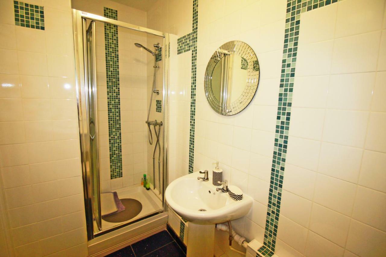 Apartamento 227 Lavita House Londres
