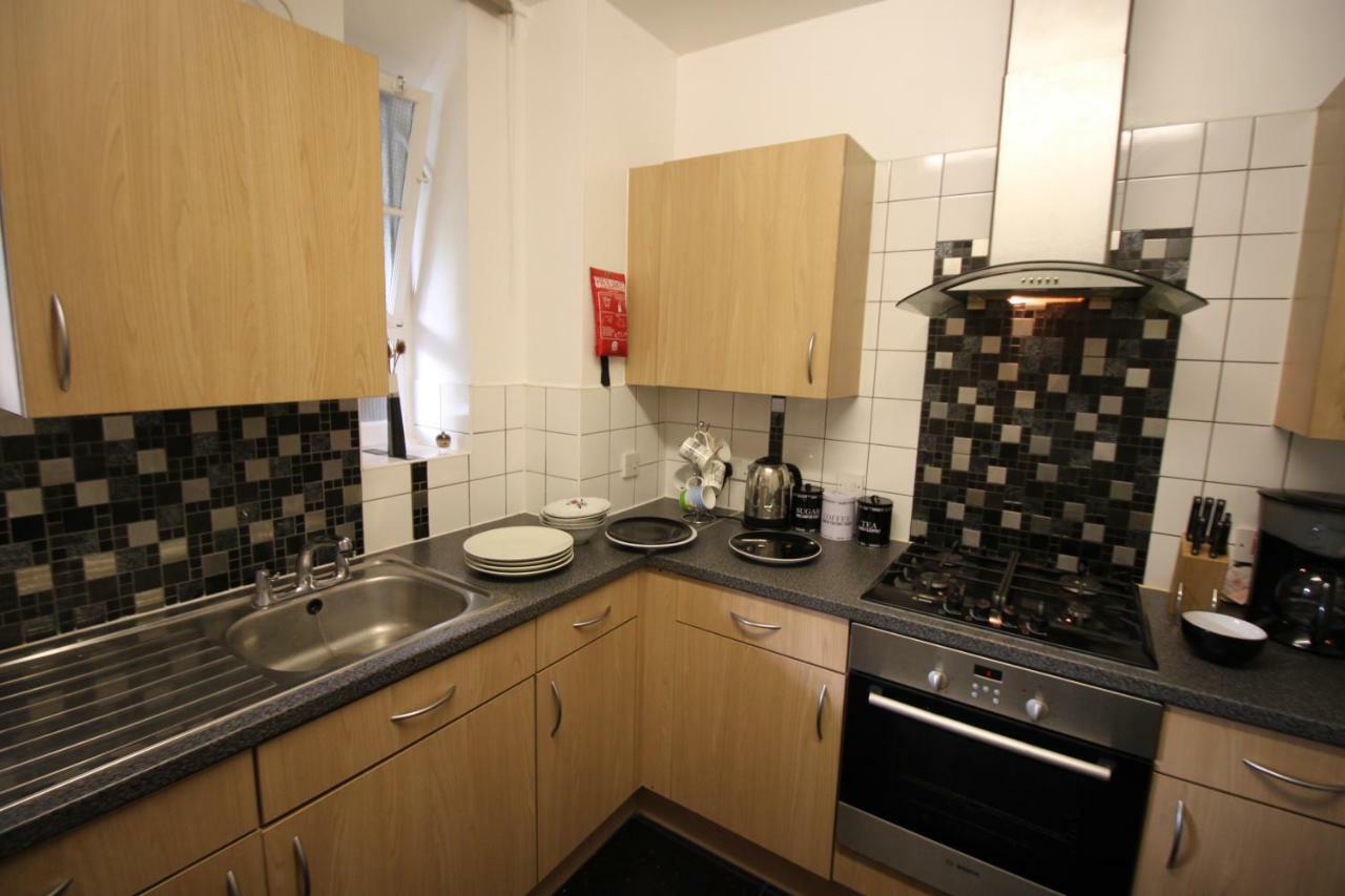 Apartamento 227 Lavita House Londres