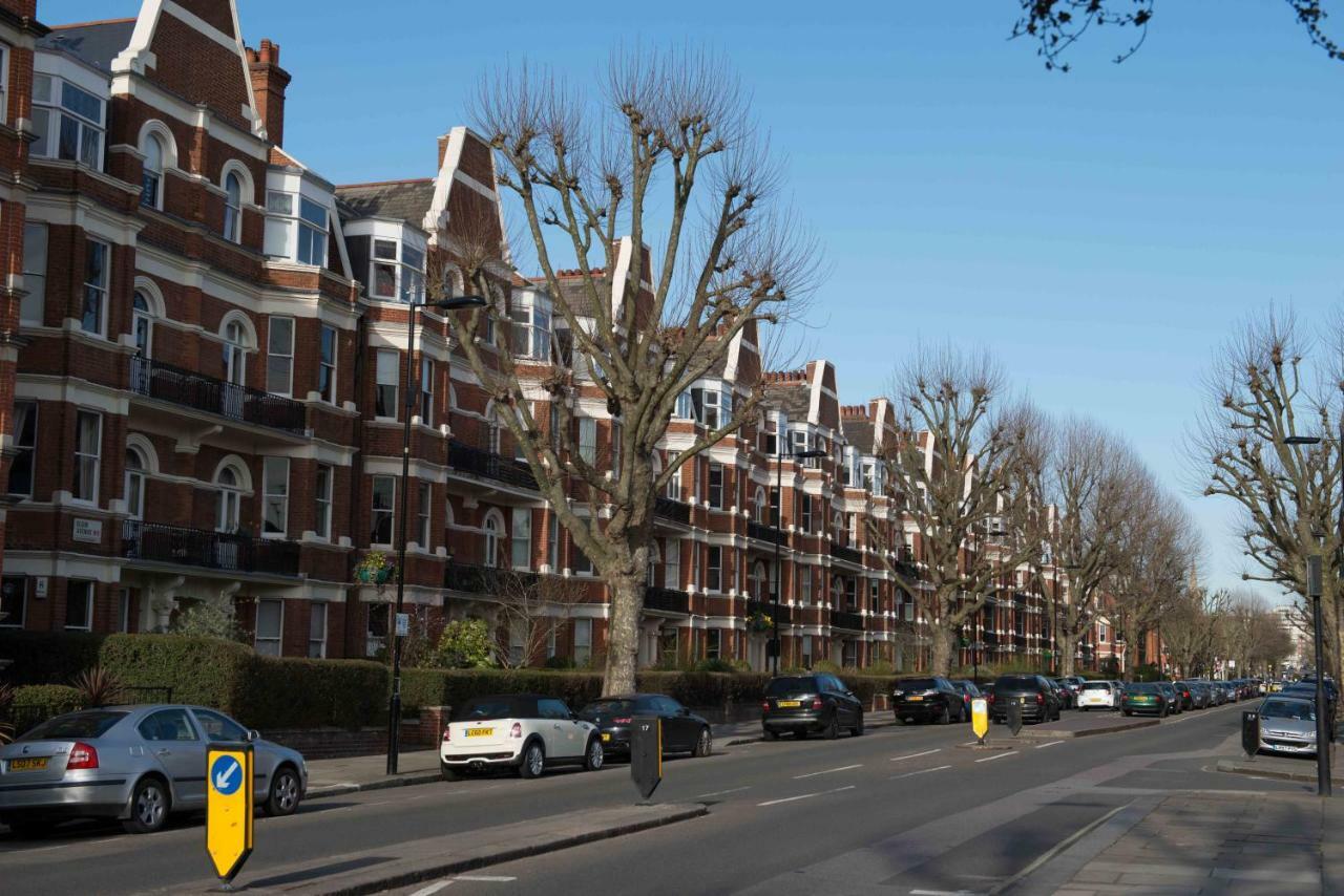 Leilighet Designer Studio Maida Vale *