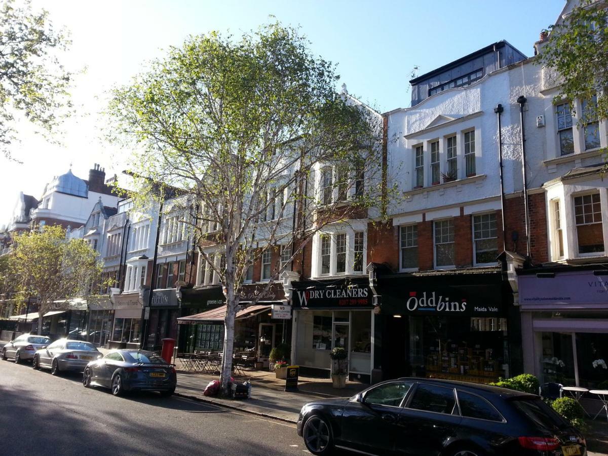 Leilighet Designer Studio Maida Vale