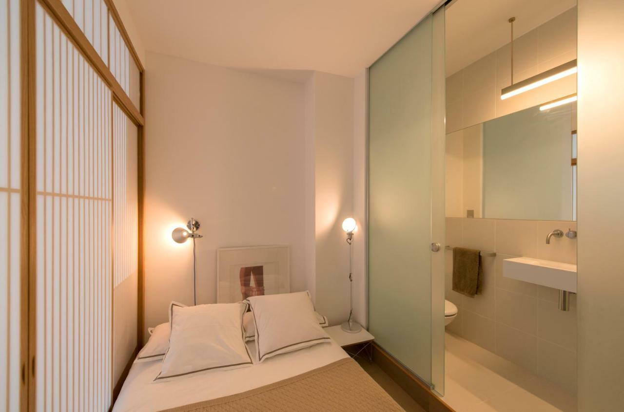 Leilighet Designer Studio Maida Vale *
