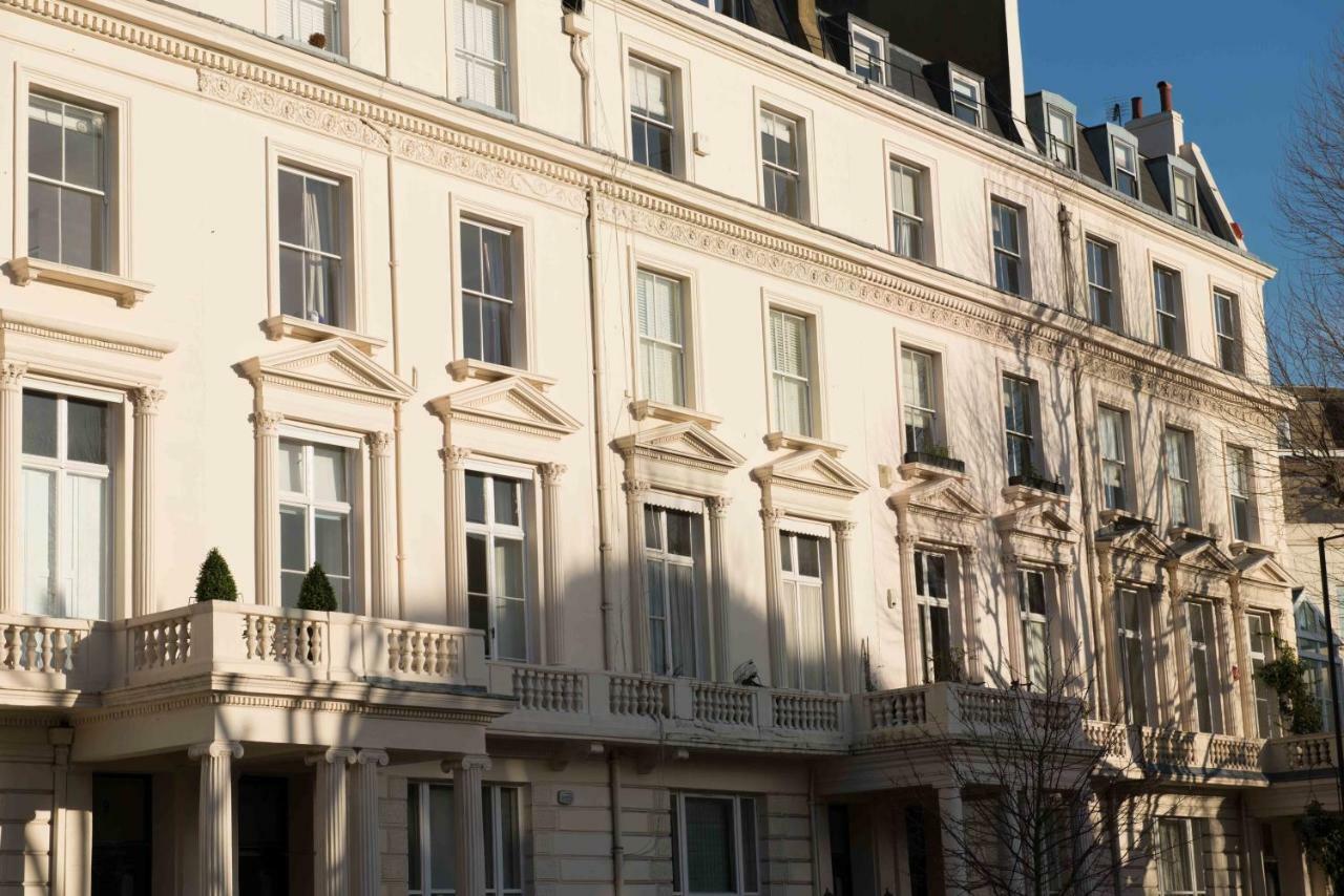 Leilighet Designer Studio Maida Vale *