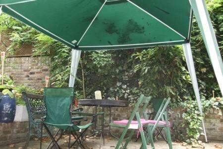 Bed & Breakfast Chelsea