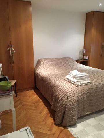 Chelsea Bed & Breakfast London