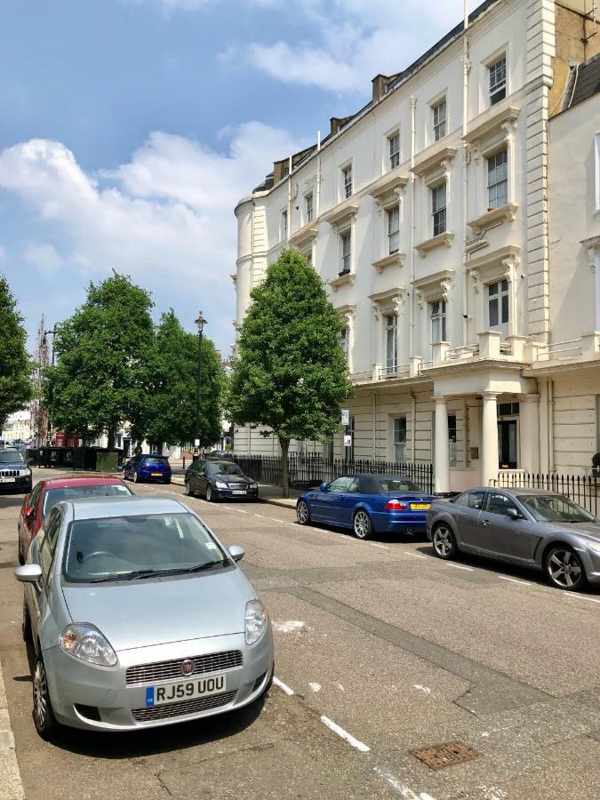 Pimlico London