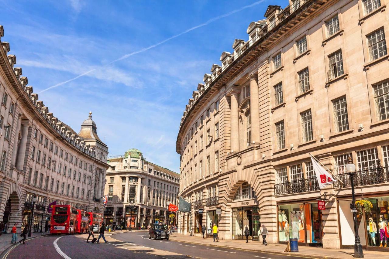 The Mayfair Parade - Trendy 1bdr * London