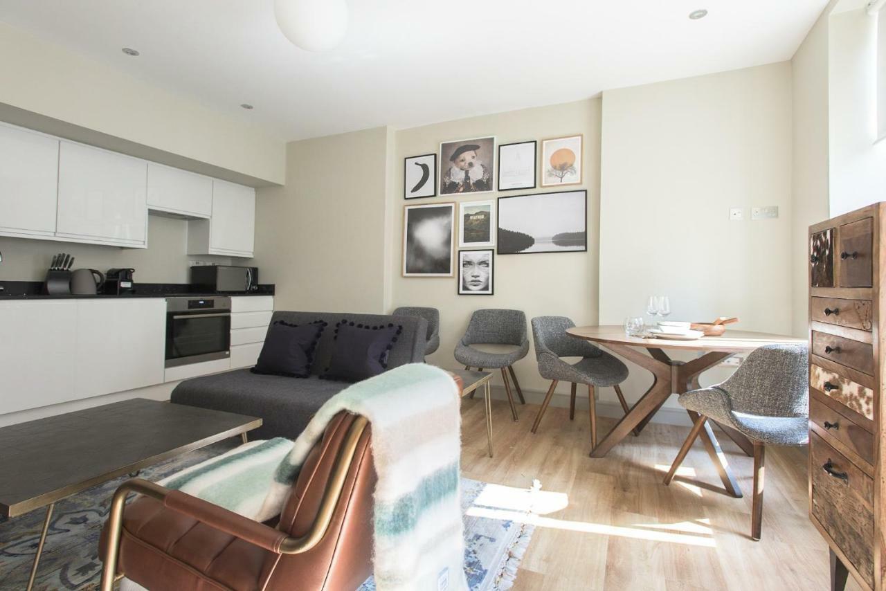 Leilighet The Mayfair Parade - Trendy 1bdr *