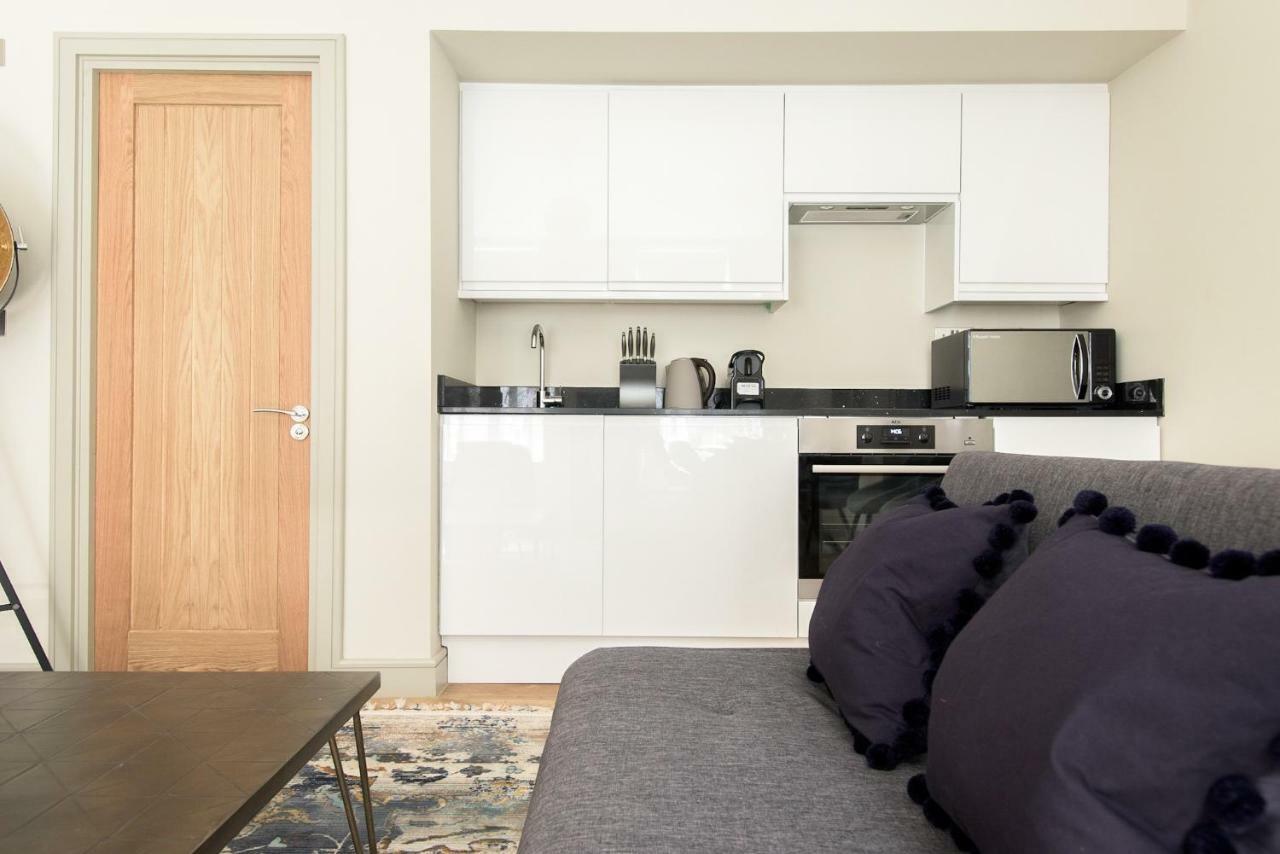 The Mayfair Parade - Trendy 1bdr Leilighet *