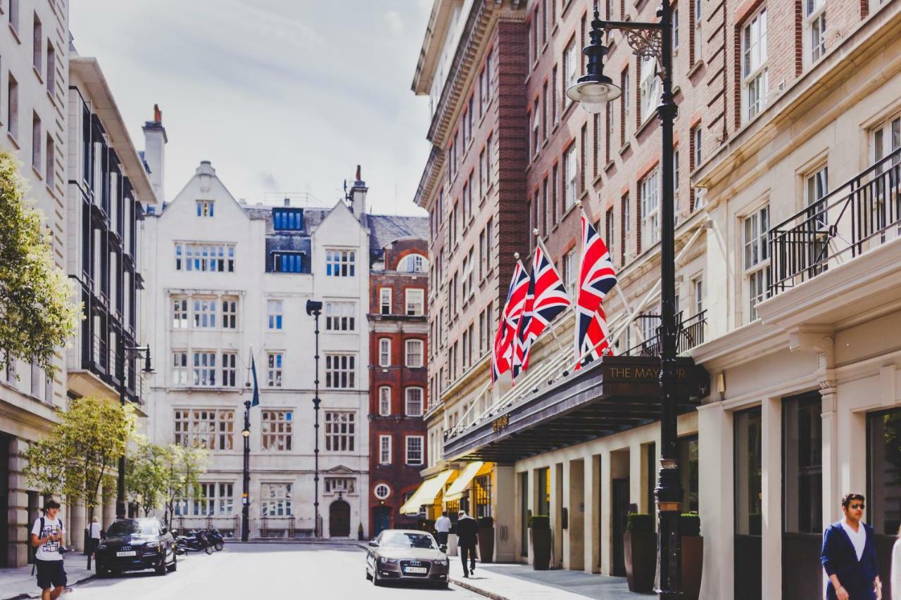 Leilighet The Mayfair Parade - Trendy 1bdr *