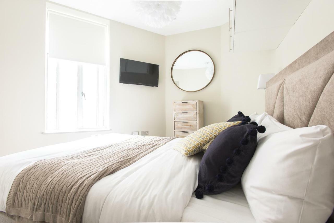 The Mayfair Parade - Trendy 1bdr Leilighet London