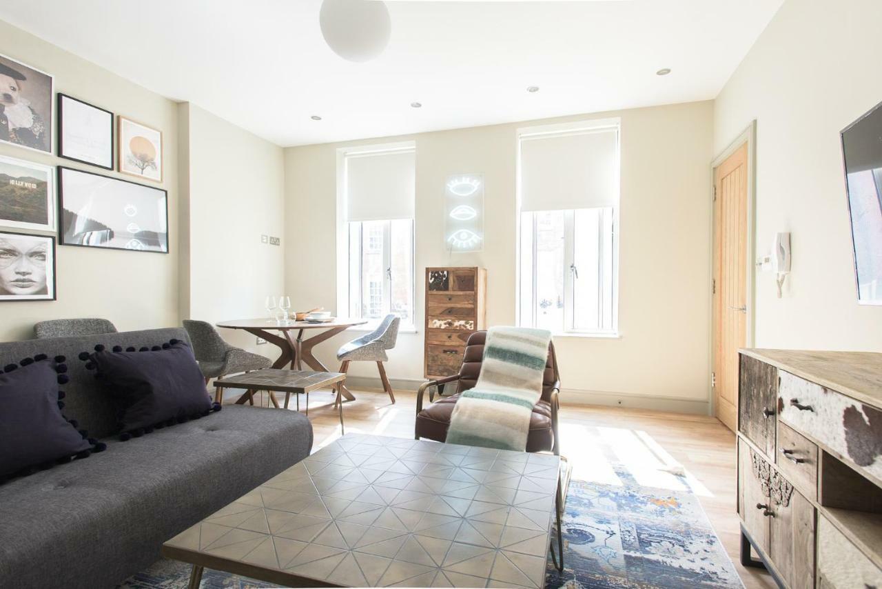 The Mayfair Parade - Trendy 1bdr