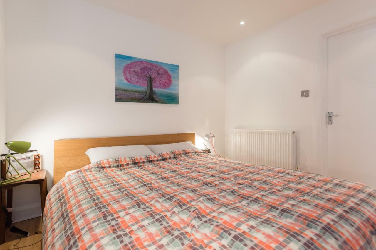 Appartement With Parking Near Waterloo & St Thomas & Big Ben & Parliament Londen