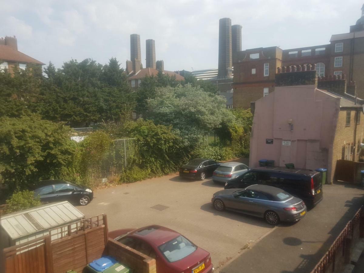 Apartment Beautiful 2 Bedroom In The Heart Of Greenwich *