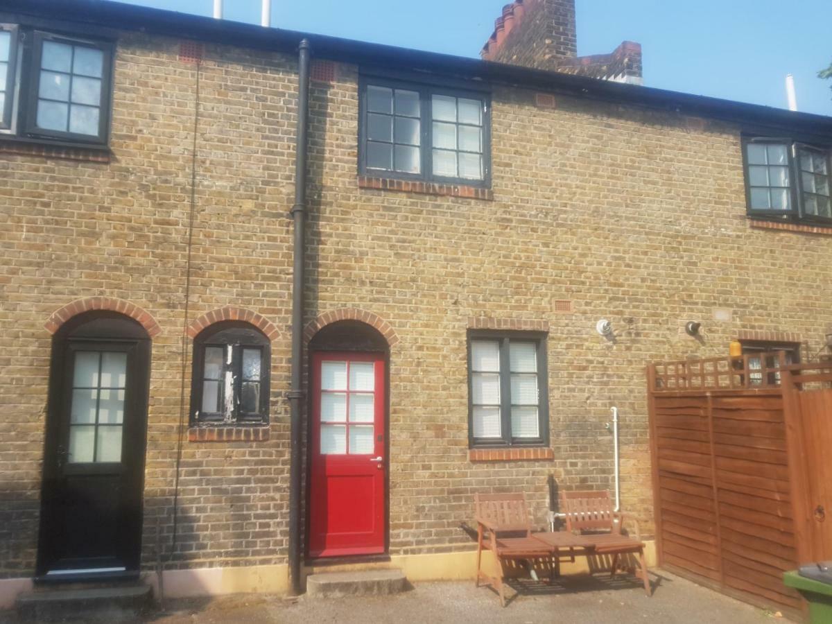 Apartment Beautiful 2 Bedroom In The Heart Of Greenwich London