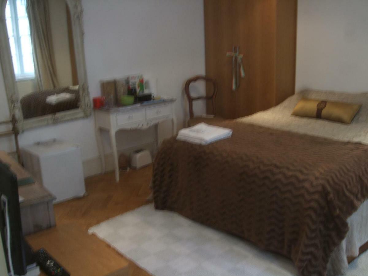 Chelsea Bed & Breakfast