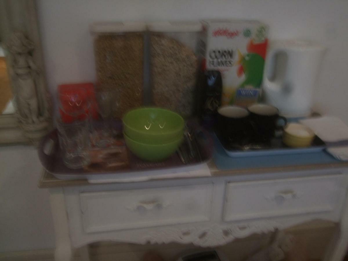 Chelsea Bed & Breakfast