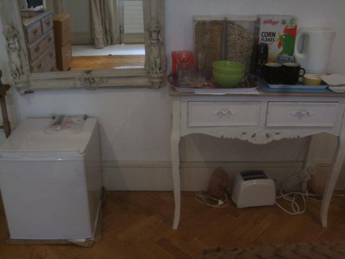 Bed & Breakfast Chelsea *