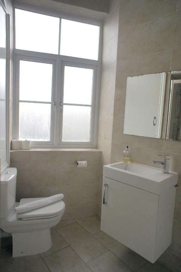 Heart Of Shoreditch Appartement Londen