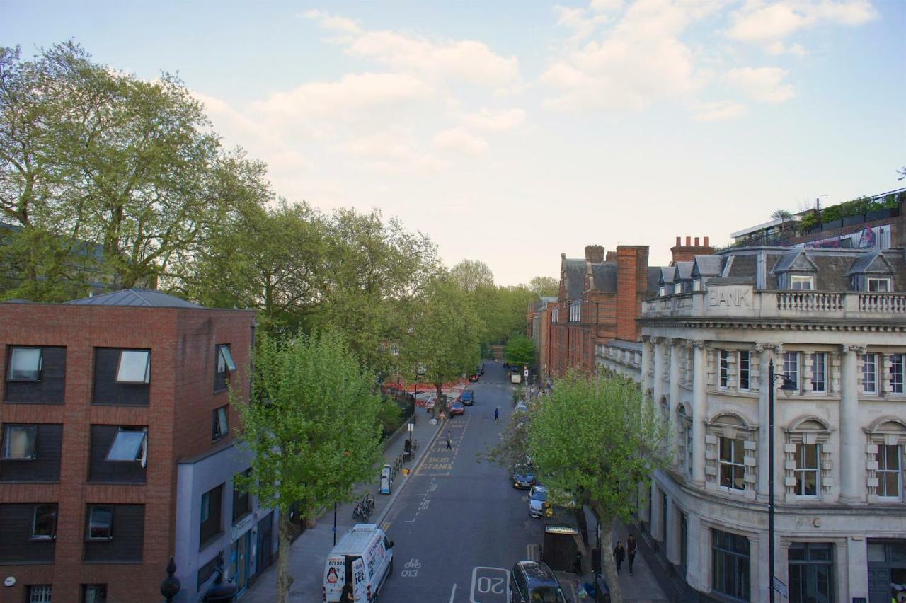 Leilighet Shoreditch Place