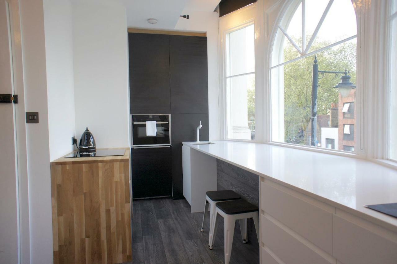 Shoreditch Place Leilighet *