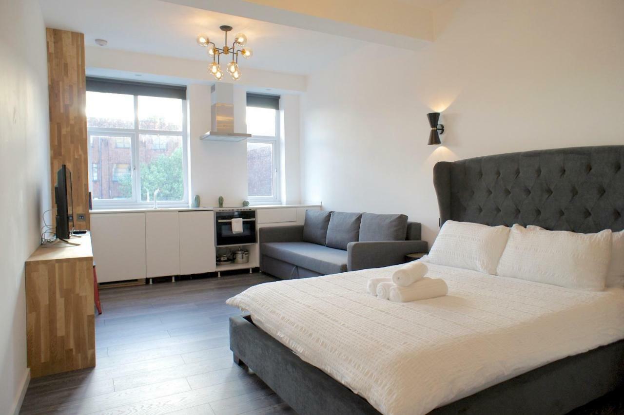 Shoreditch Place Leilighet London