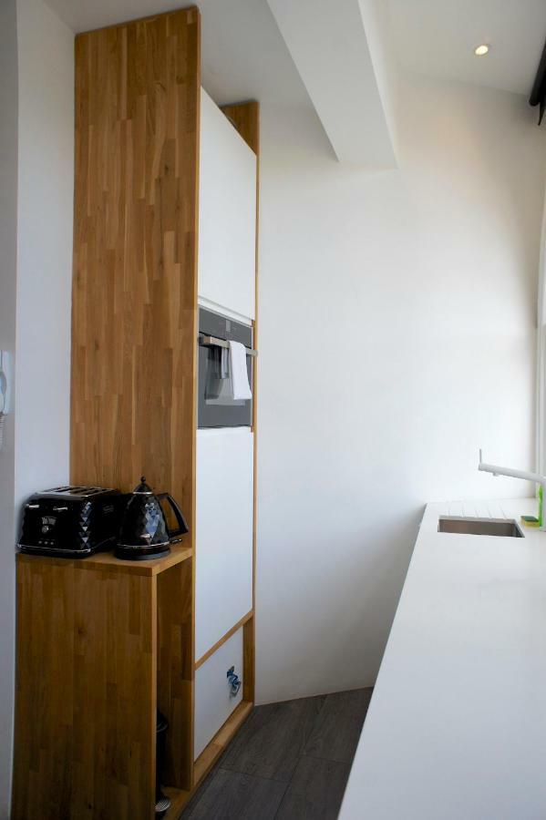 Leilighet Shoreditch Place *