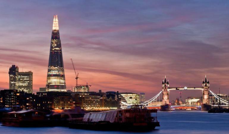 Appartement With Parking Near Waterloo & St Thomas & Big Ben & Parliament *