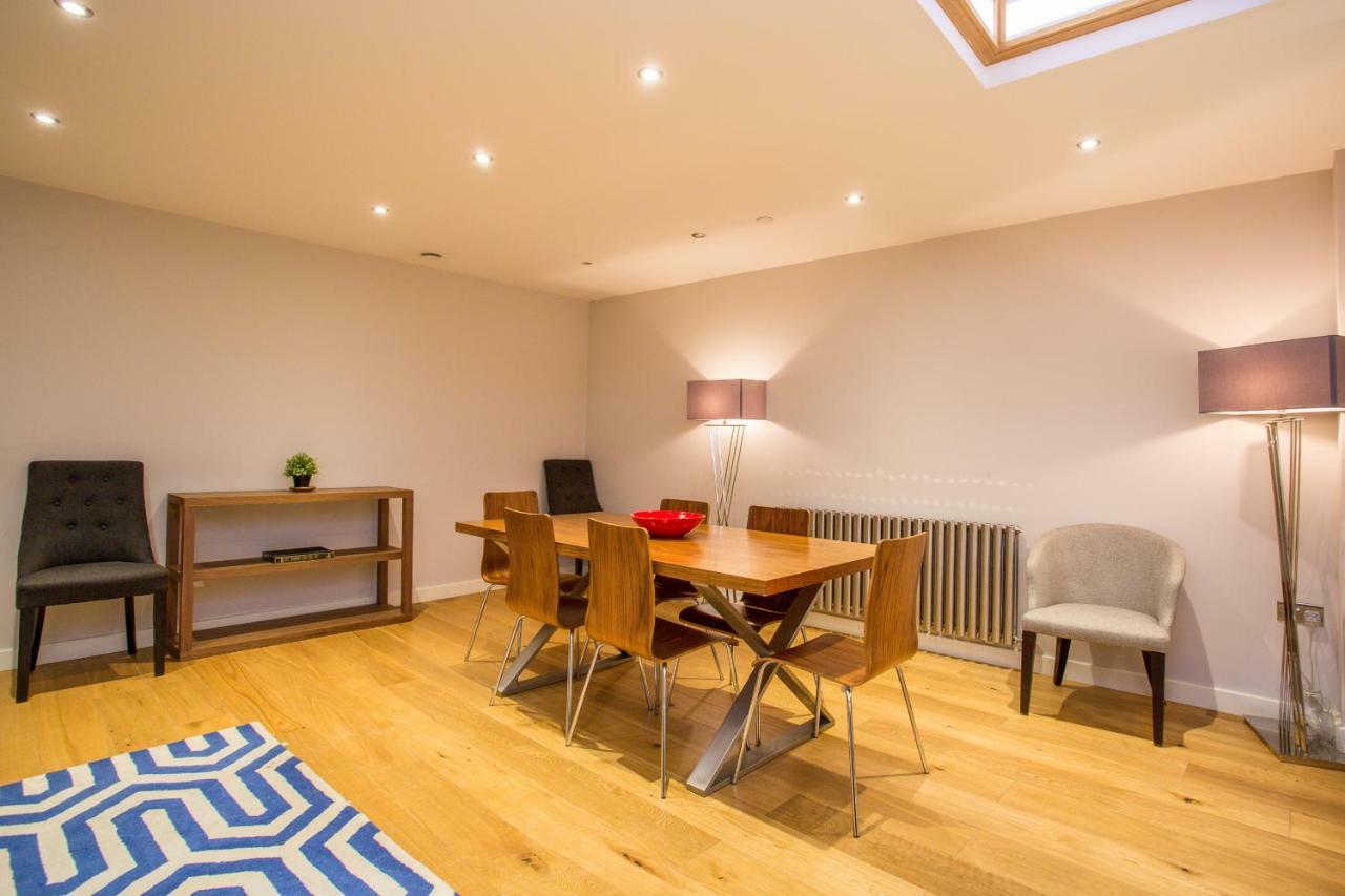 Leilighet The Escalier Mews - Bright 3bdr London