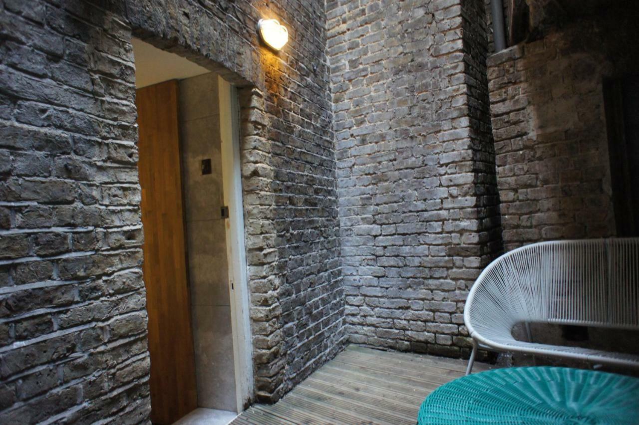 Brick Lane Appartement *
