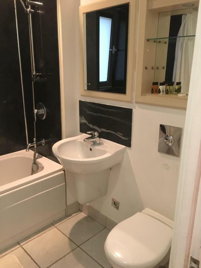 41 Millharbour *