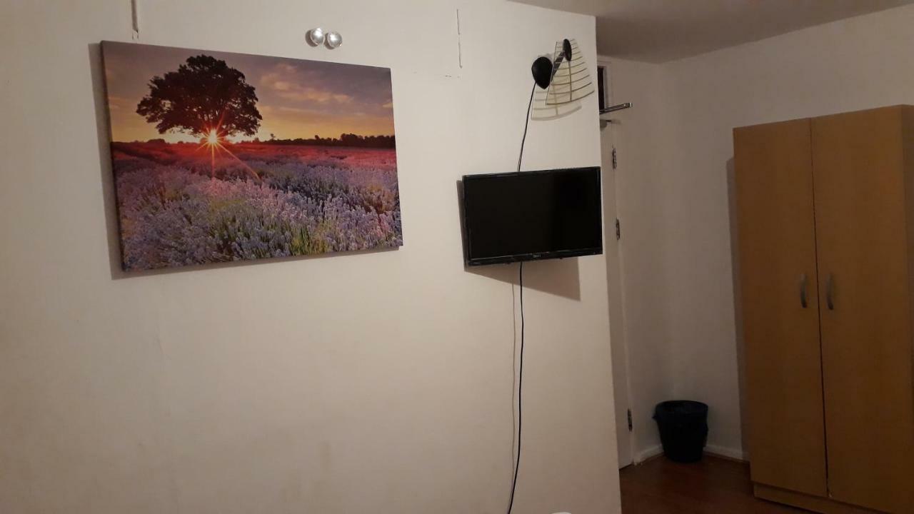 Accommodatie bij particulieren Green House Londen